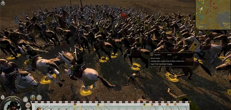 Total War: Shogun 2 crashing reported by users