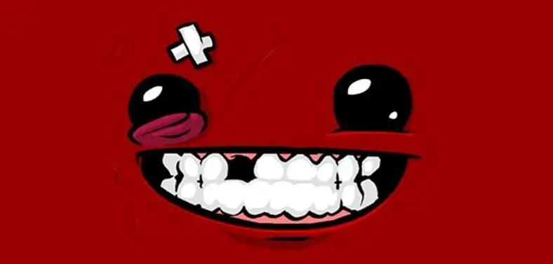 Super Meat Boy hits the 1M sales mark on XBLA
