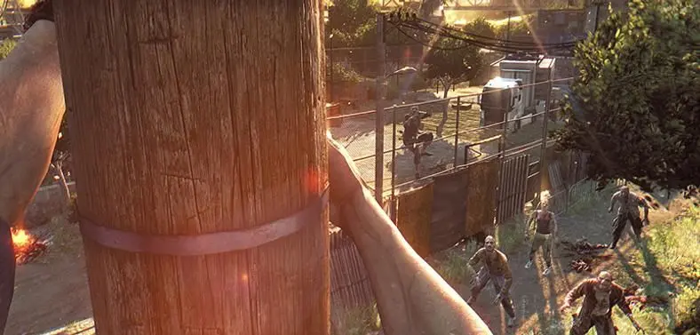 Techland unveil 'Summer with Dying Light', offers "one-time only events" for six specific weekends starting July 4th