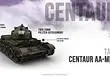 Relic introduces new Centaur tank unit in Company of Heroes 2: The British Forces teaser