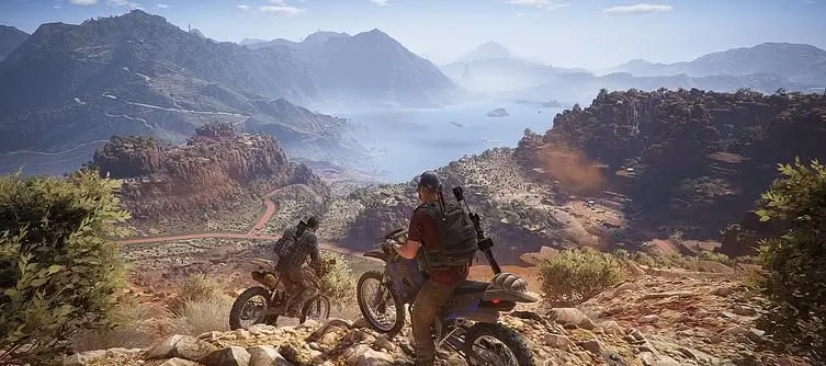 Welcome To The Jungle - Ghost Recon: Wildlands Is Now Taking Beta Applications