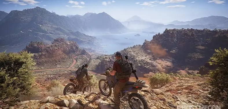 Welcome To The Jungle - Ghost Recon: Wildlands Is Now Taking Beta Applications
