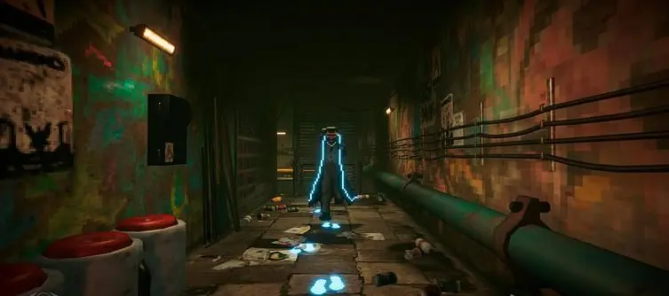 Indie Watch: Graphic Adventure Neon Blood showcases first gameplay trailer, out later in 2024