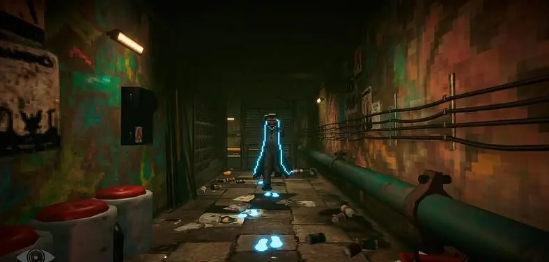Indie Watch: Graphic Adventure Neon Blood showcases first gameplay trailer, out later in 2024