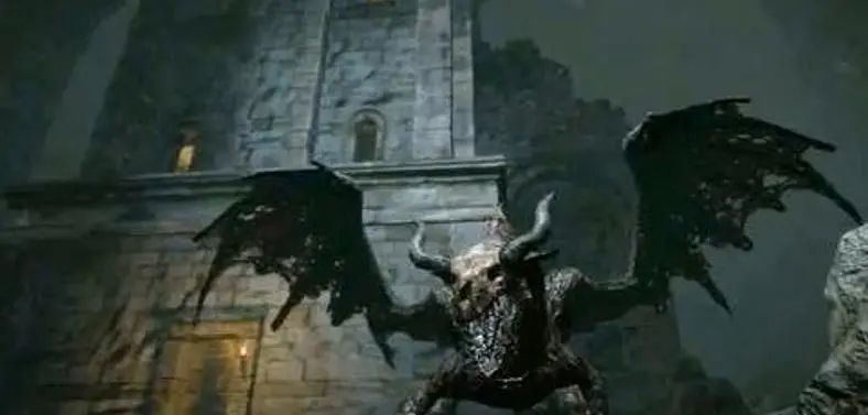 Dragon's Dogma: Dark Arisen in Japan to include original game