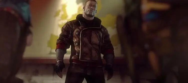 Bethesda release Wolfenstein: The New Order launch trailer