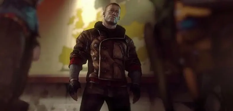 Bethesda release Wolfenstein: The New Order launch trailer