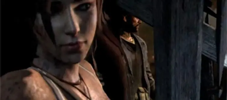 Sexual assault "not a theme" for Tomb Raider, studio addresses rape remark
