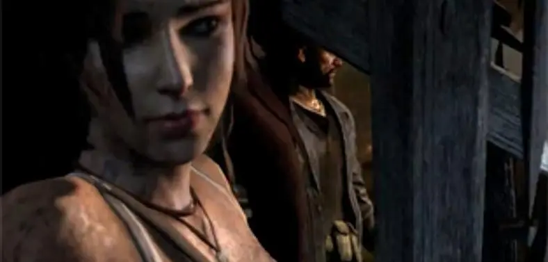 Sexual assault "not a theme" for Tomb Raider, studio addresses rape remark