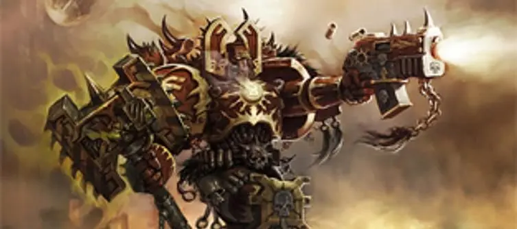 THQ "has not cancelled its 2014 line-up," Warhammer MMO still on