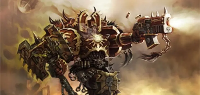 THQ "has not cancelled its 2014 line-up," Warhammer MMO still on