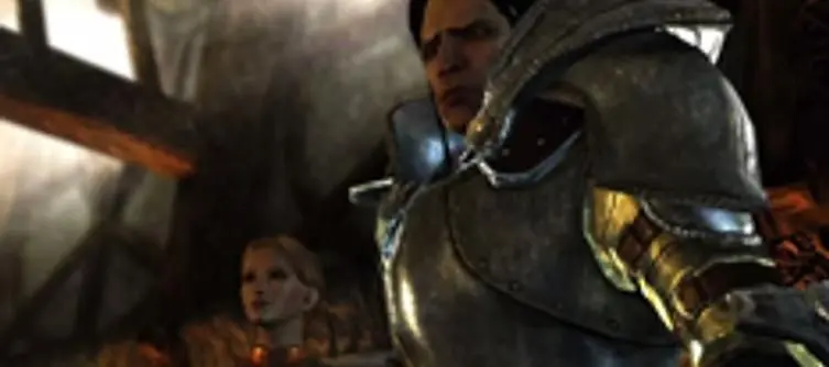 Europe PS3 Dragon Age: Origins Ultimate can't 'Return to Ostagar'