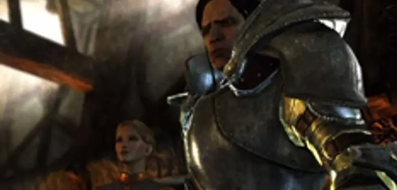 Europe PS3 Dragon Age: Origins Ultimate can't 'Return to Ostagar'