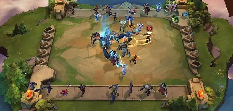Teamfight Tactics Patch Notes 12.7 - Release Date, Further Augments Changes, and More