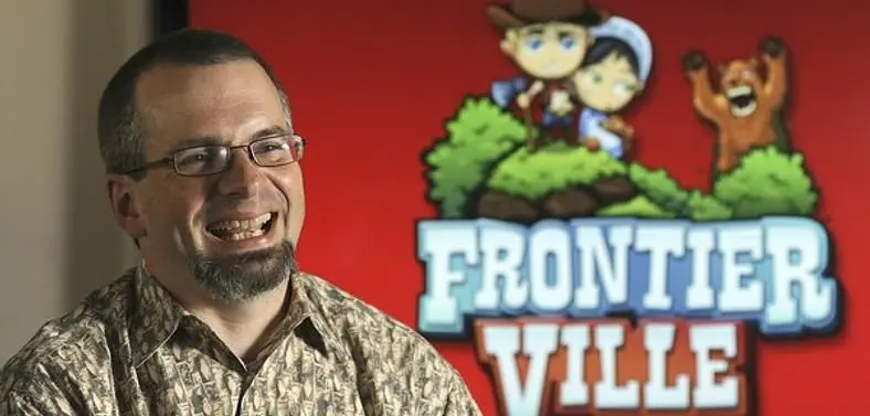 Zynga's Reynolds: Next-gen consoles should be more social