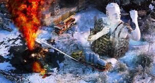 inXile Entertainment Working on "ambitious new license" That "aims to renew the RPG genre"