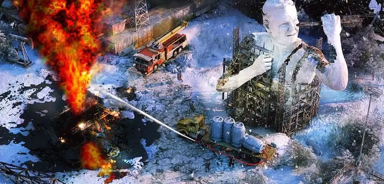 inXile Entertainment Working on "ambitious new license" That "aims to renew the RPG genre"