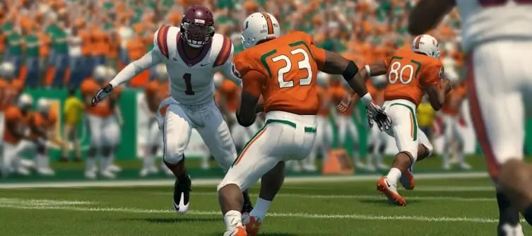 EA claims freedom of speech in NCAA lawsuit appeal, court rejects it