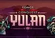 Turn-Based Strategy Game Songs of Conquest's Yulan DLC Adds Chinese-Inspired Faction This June