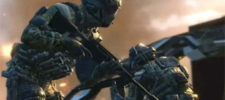 PC Call of Duty: Black Ops 2 FOV capped at 80, "breaks too much stuff" if higher