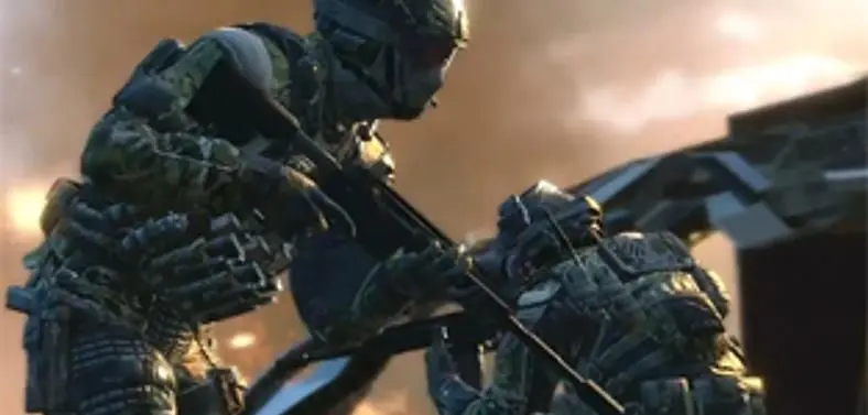 PC Call of Duty: Black Ops 2 FOV capped at 80, "breaks too much stuff" if higher