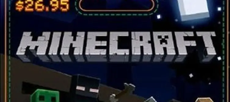 Minecraft continues to dominate PC and XBLA