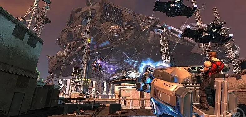 June 2011 NPD led by LA Noire and Duke Nukem