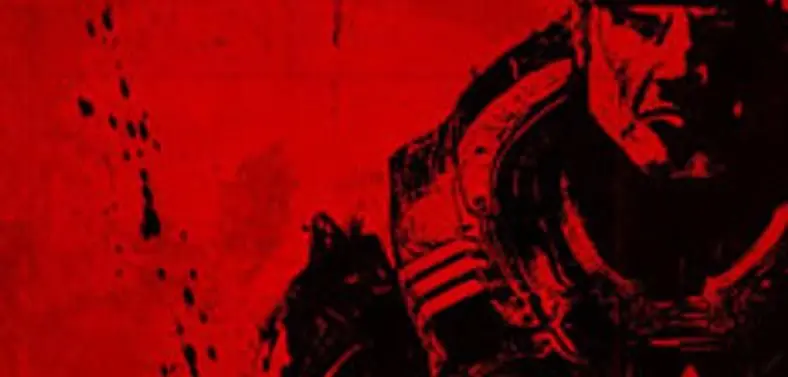 'Gears of War 2' gate-crashing the New York Comic Con this April