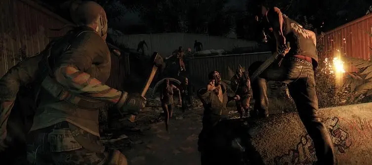 Dying Light receives Patch 1.2.1, features "numerous performance optimizations"