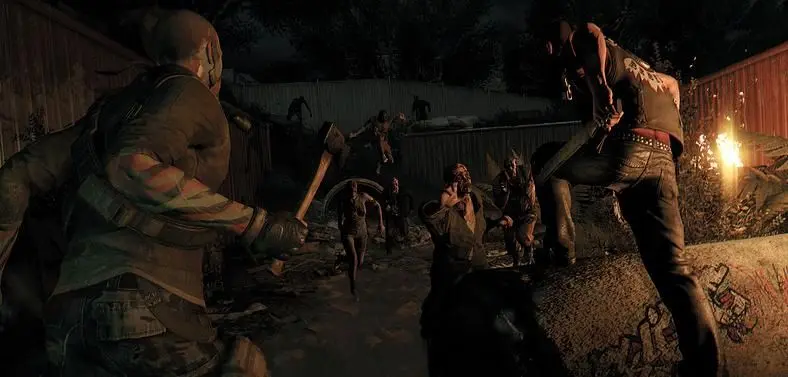 Dying Light receives Patch 1.2.1, features "numerous performance optimizations"
