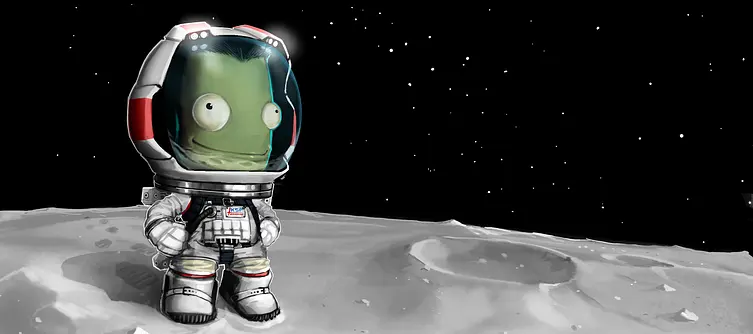 PS4 port of Kerbal Space Program won't affect PC development, says developer Squad