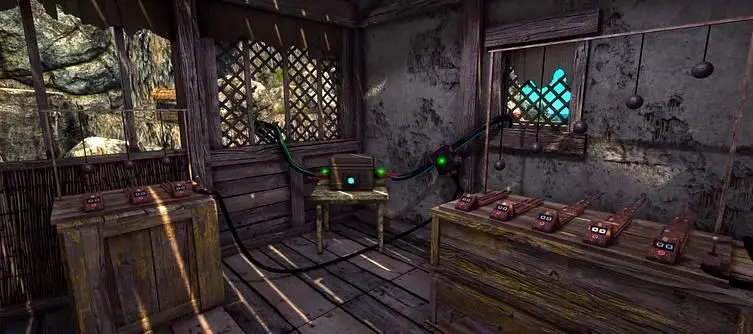 Schools Have Been Using Upcoming Puzzle/Adventure Game 'Odyssey' To Teach Kids About Science And Astronomy 