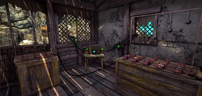 Schools Have Been Using Upcoming Puzzle/Adventure Game 'Odyssey' To Teach Kids About Science And Astronomy 