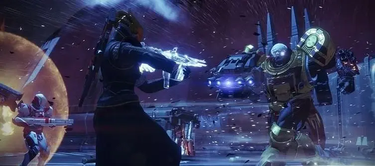 Activision Is Enlisting The Help Of Other Studios To Dodge The Content Drought Of Destiny 2