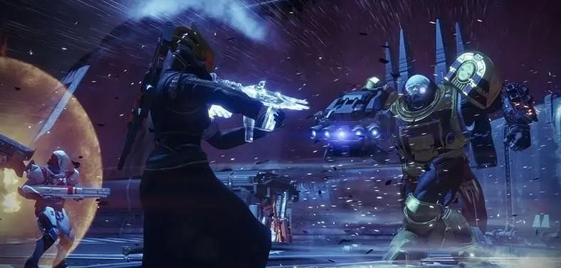 Activision Is Enlisting The Help Of Other Studios To Dodge The Content Drought Of Destiny 2