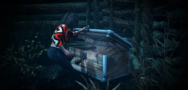 Dead by Daylight Chapter 29 Release Date - Everything We Know