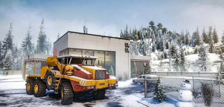 Snowrunner Season 15 Start and End Dates 