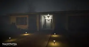 Phasmophobia's New Tanglewood Map Gets a Launch Date