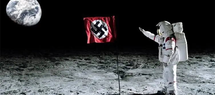 E3 2013: Wolfenstein: The New Order trailer explains alternate history