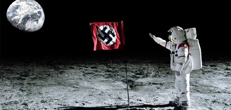 E3 2013: Wolfenstein: The New Order trailer explains alternate history