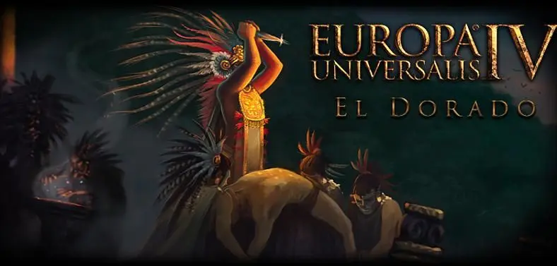 Europa Universalis IV: El Dorado expansion releasing February 26th
