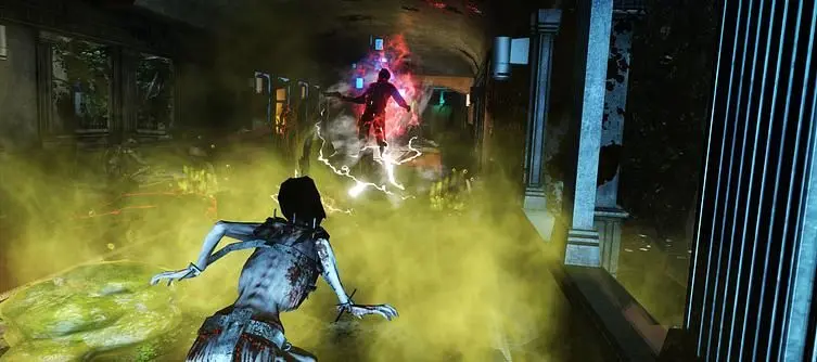 Killing Floor 2 gets Versus Survival mode
