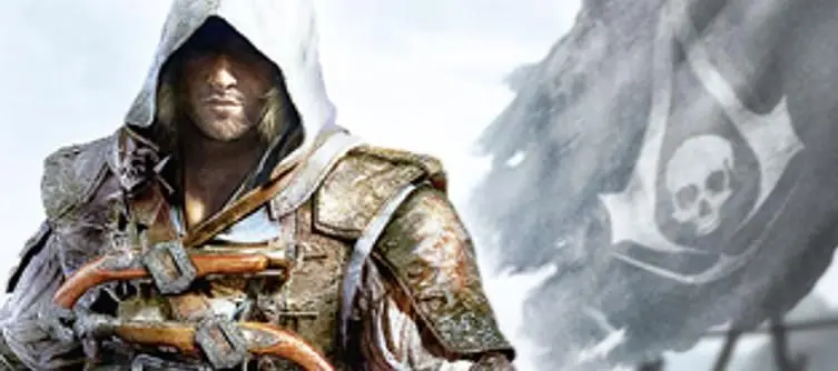 Assassin's Creed 4 whaling "disgraceful" says PETA