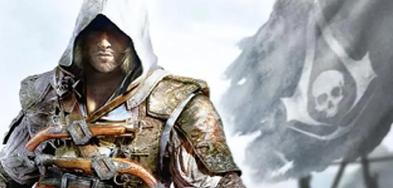 Assassin's Creed 4 whaling "disgraceful" says PETA