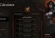 Diablo III skill calculator now live