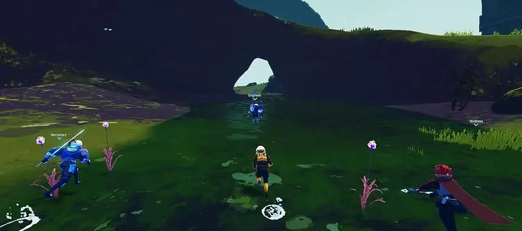 Risk of Rain 2 Reaches 1 Million Sales on Steam