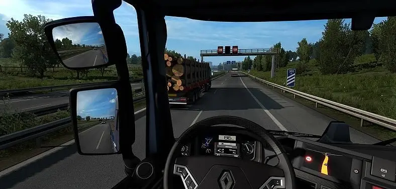 The Best Euro Truck Simulator 2 Mods