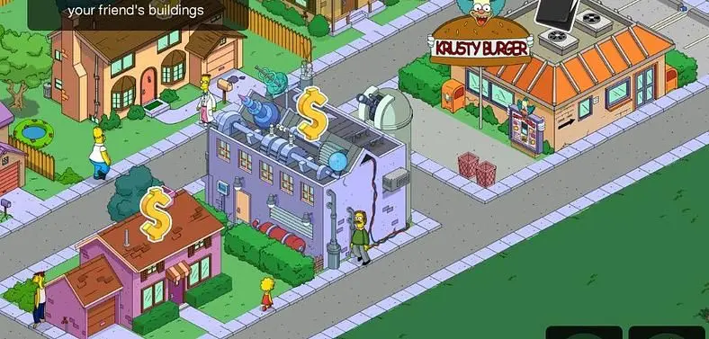 Al Jean: The Simpsons RPG has been considered before