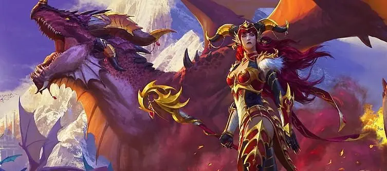 Everything about gold in WoW Dragonflight and its importance