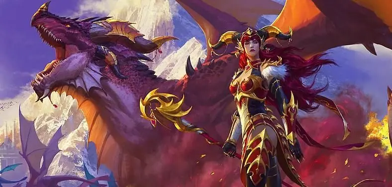 Everything about gold in WoW Dragonflight and its importance